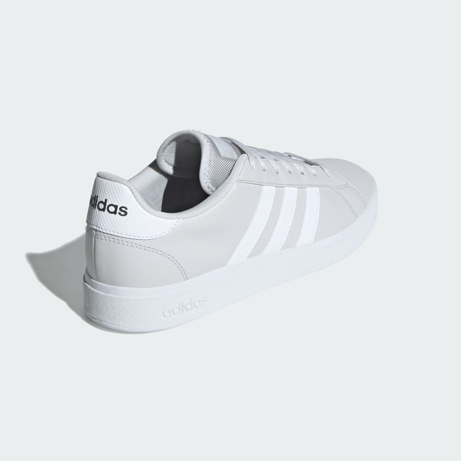 Tenis adidas Grand Court Base 2.0