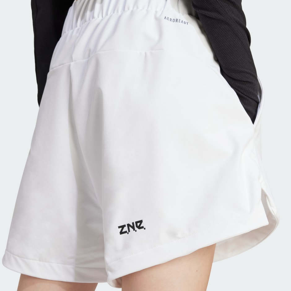 Z.N.E. Woven Shorts