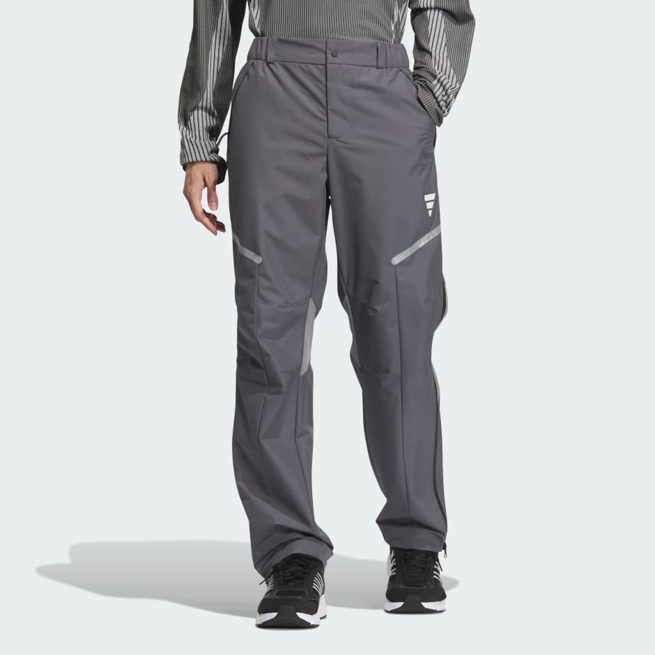 Adidas Future Style Pre Woven Pants