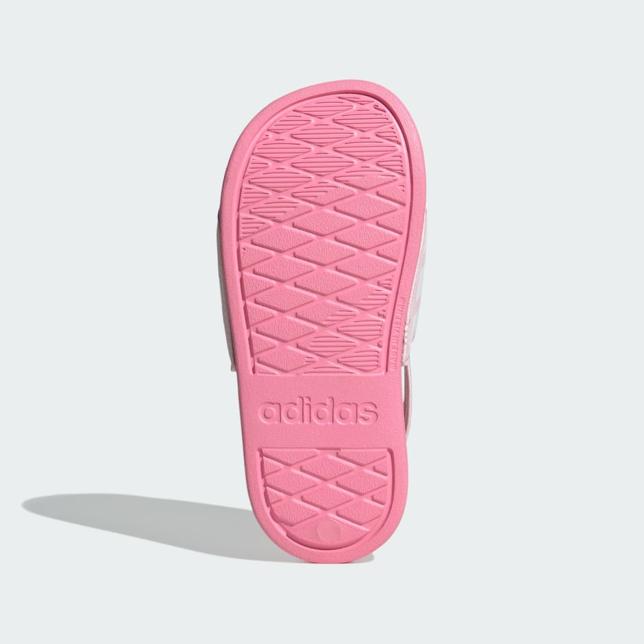 Adilette Estrap Slides Kids