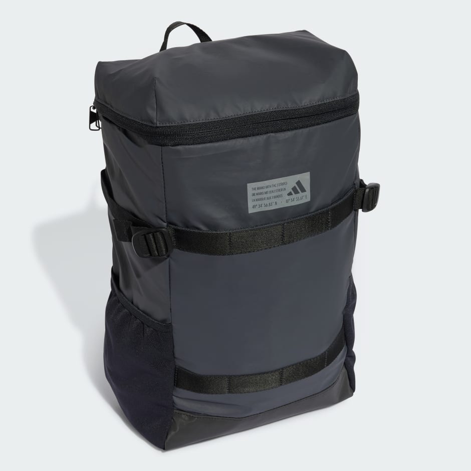 Hybrid Backpack