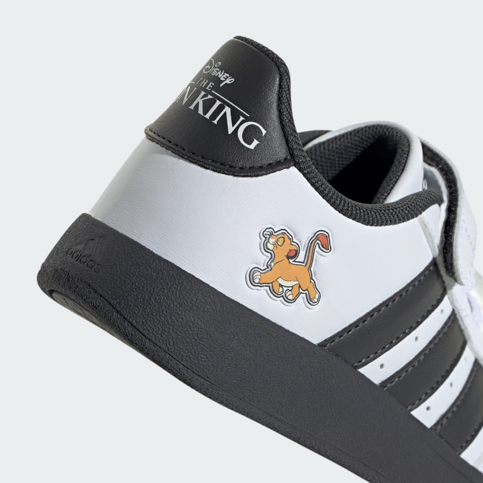 Pantofi adidas x Disney Lion King Breaknet pentru copii