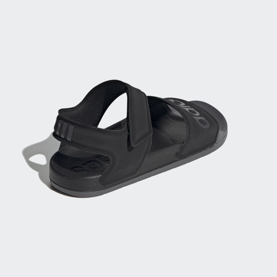 Adidas strappy sandals online