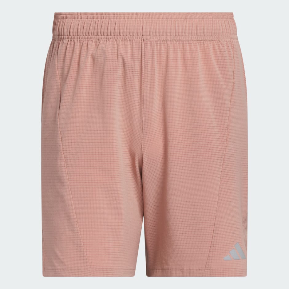 Designed for Training HIIT Workout HEAT.RDY Shorts