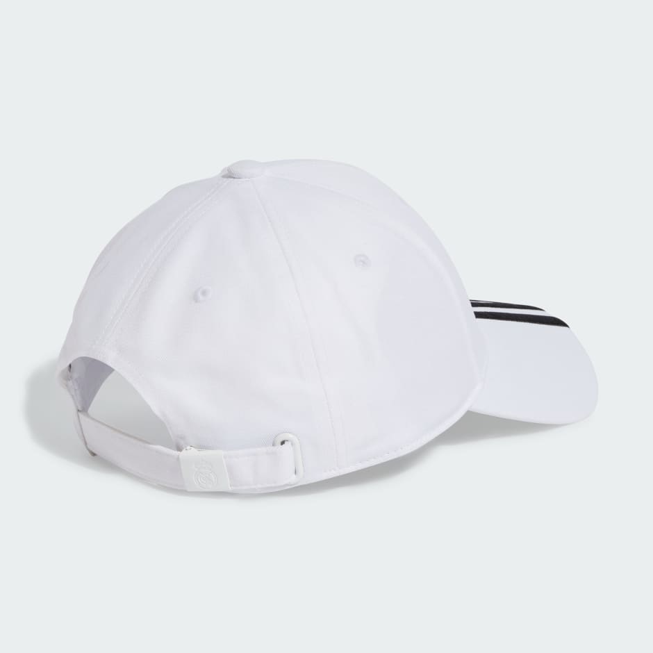 Real Madrid Home Baseball Cap