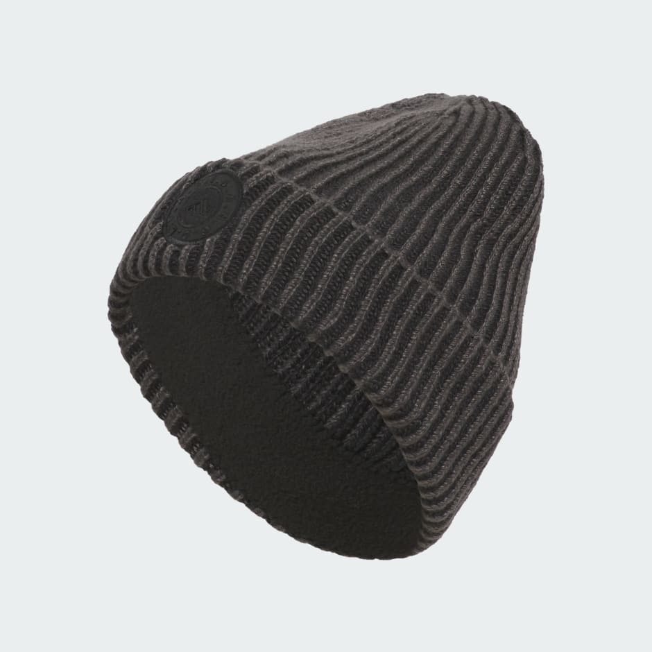 Pletena beanie kapa adidas Golf