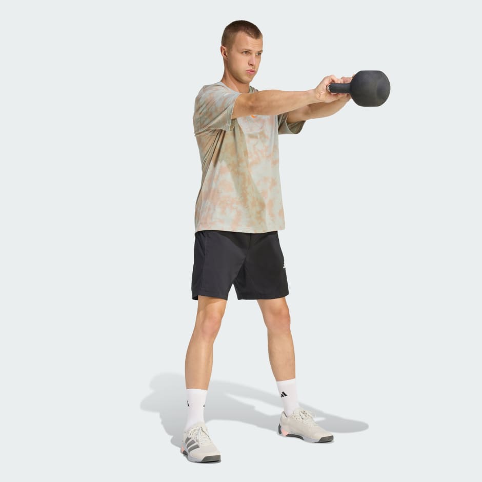 FUN TRAINING Graphic T-Shirt