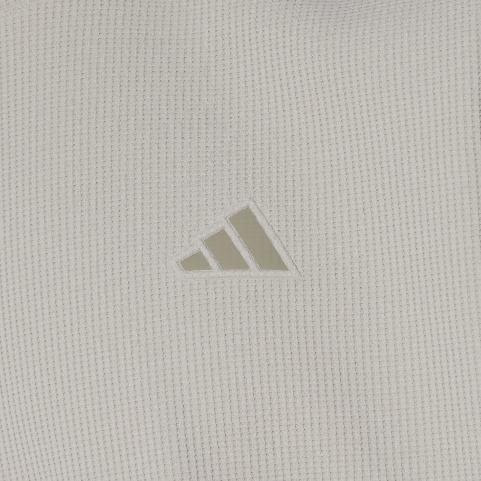 TH WAFFLE CREW Sweatshirt