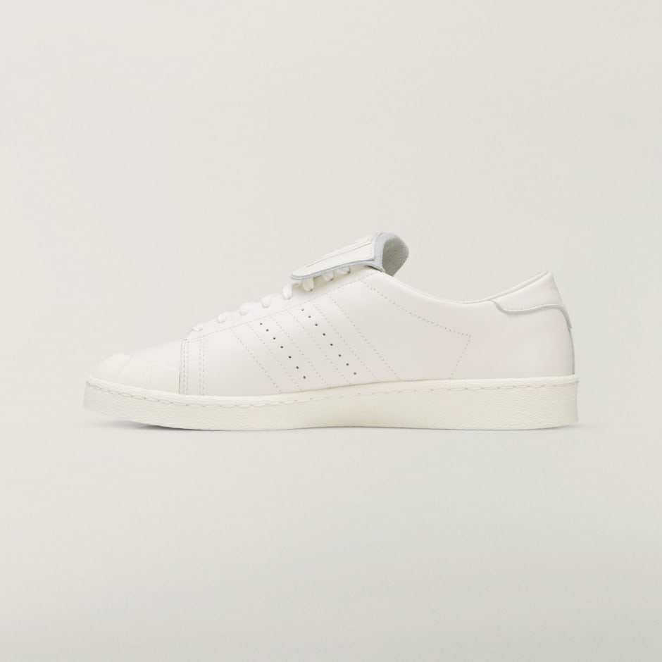 Willy Chavarria Jabbar Lo Shoes