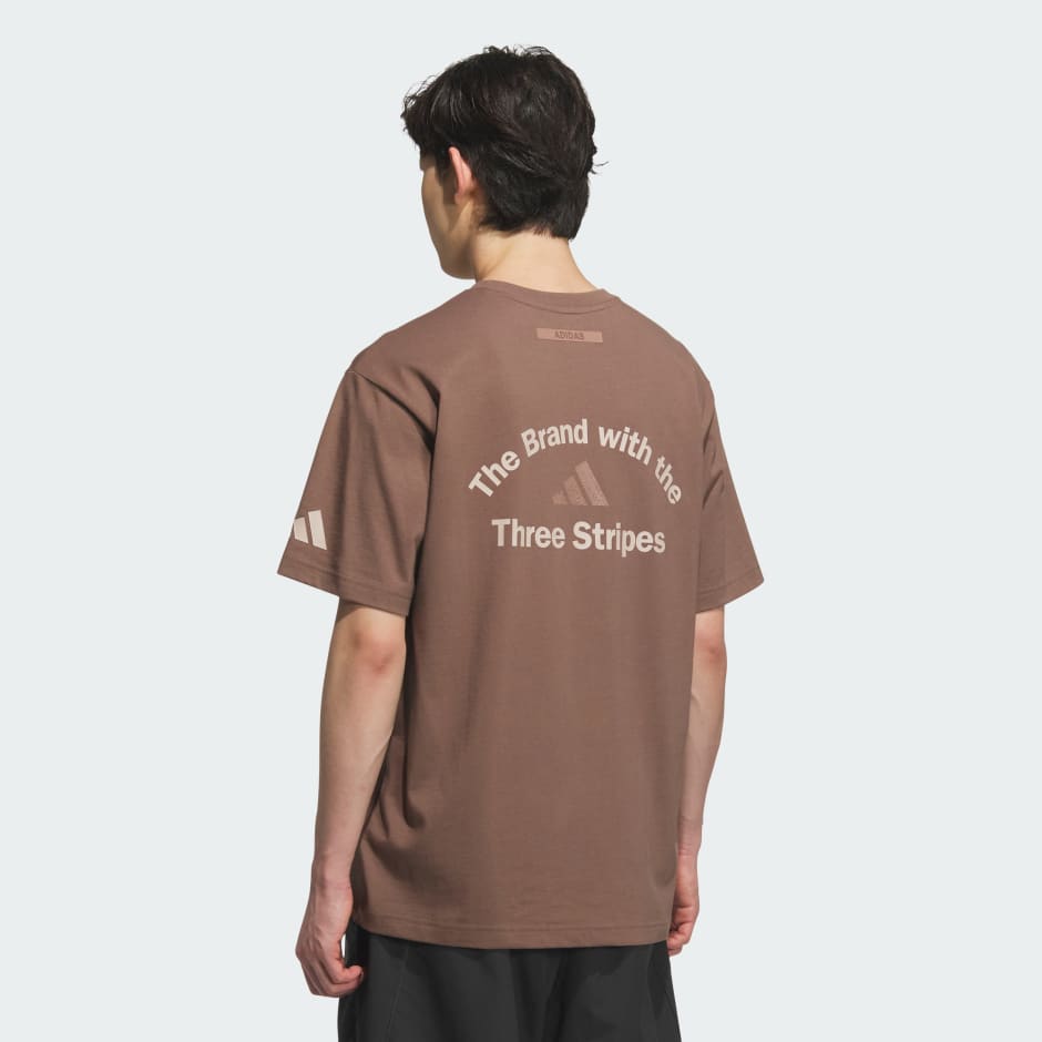 GFX Short Sleeve Tee