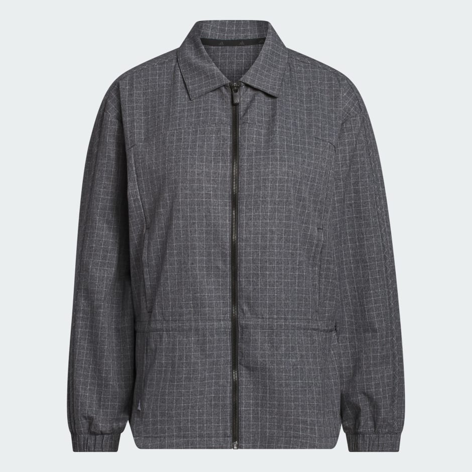 JACHETĂ ULTIMATE365+ PEPLUM GRID