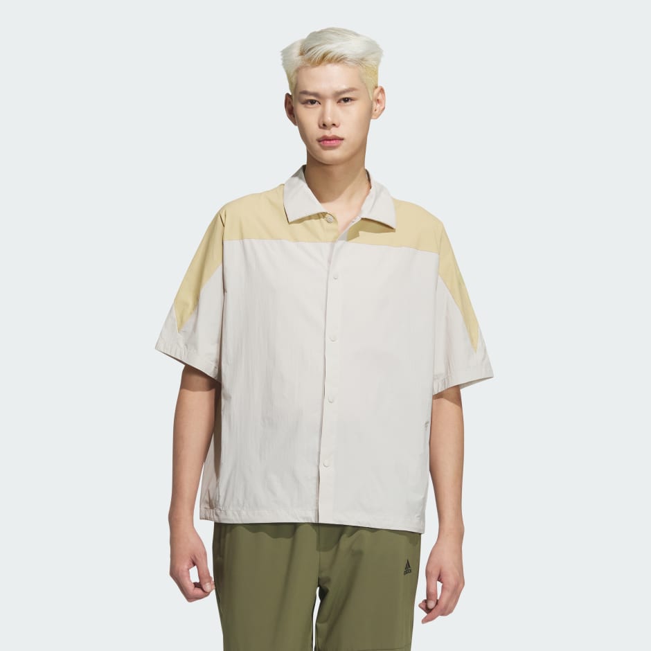 City Escape 輕盈 T 裇