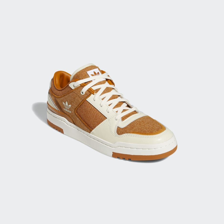 Forum Luxe Low Shoes image number null