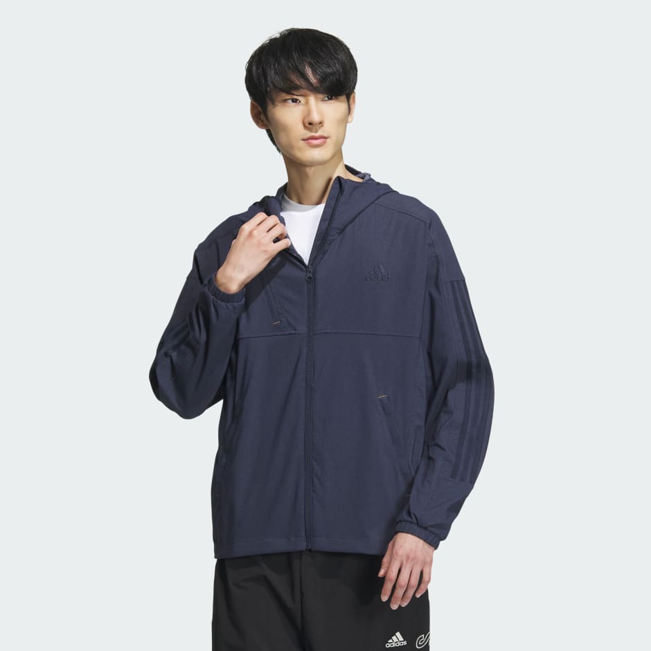 DENIM CLO JKT