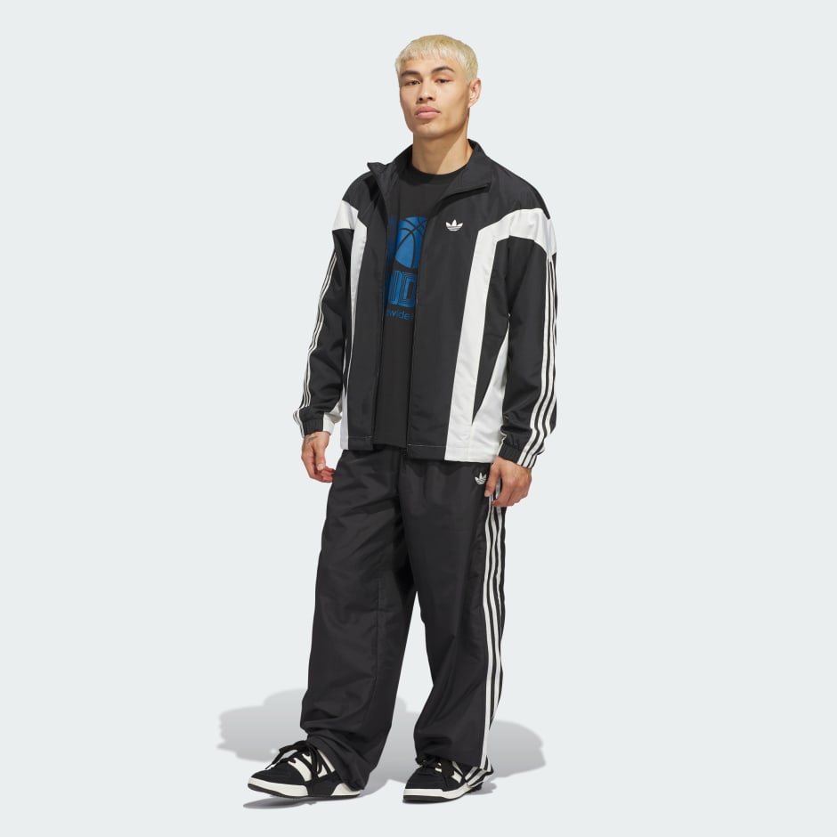 Jachetă antiv&acirc;nt Originals Basketball