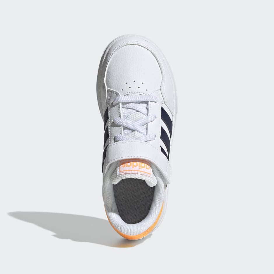 Breaknet Shoes