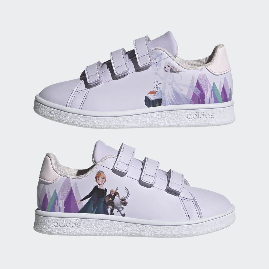 adidas disney frozen