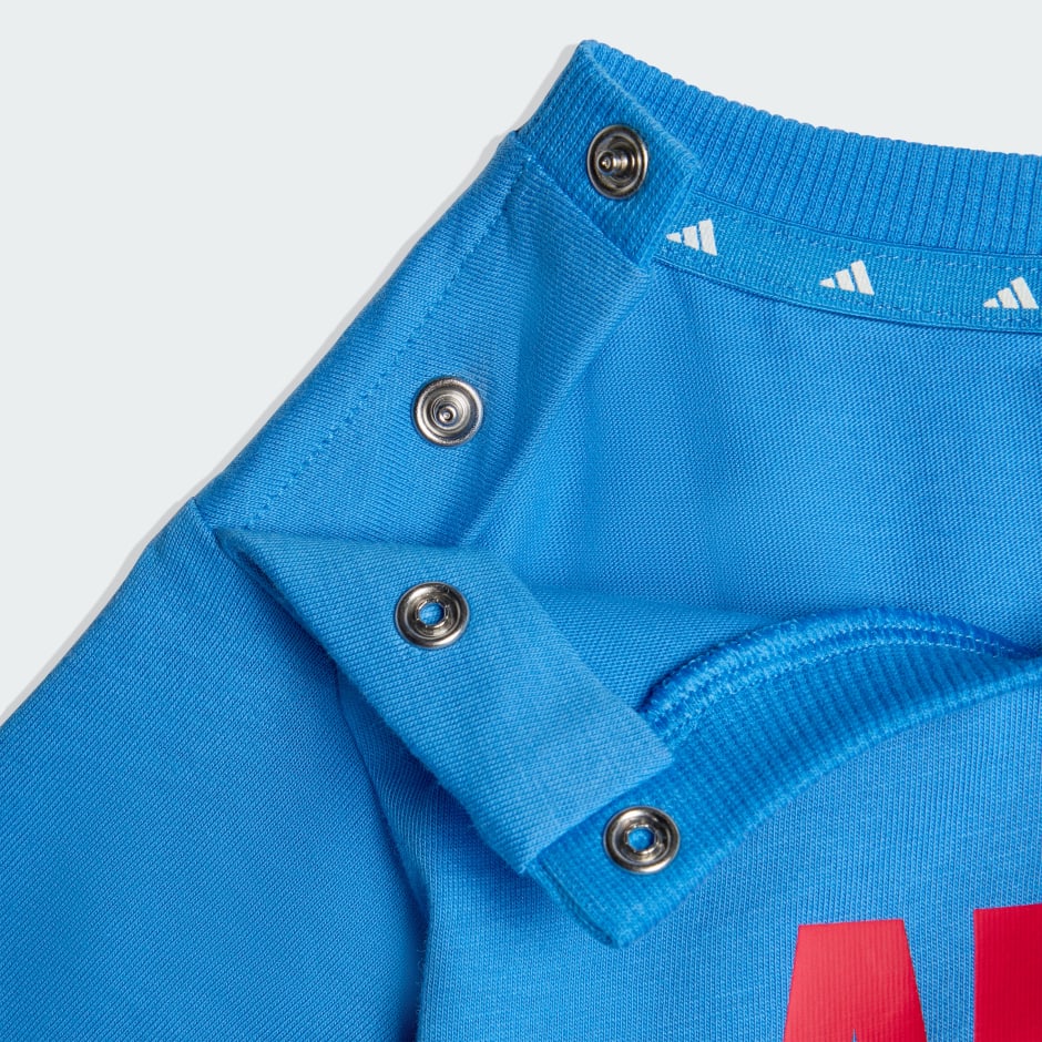 ADIDAS MARVEL AVENGERS T-SHIRT SET