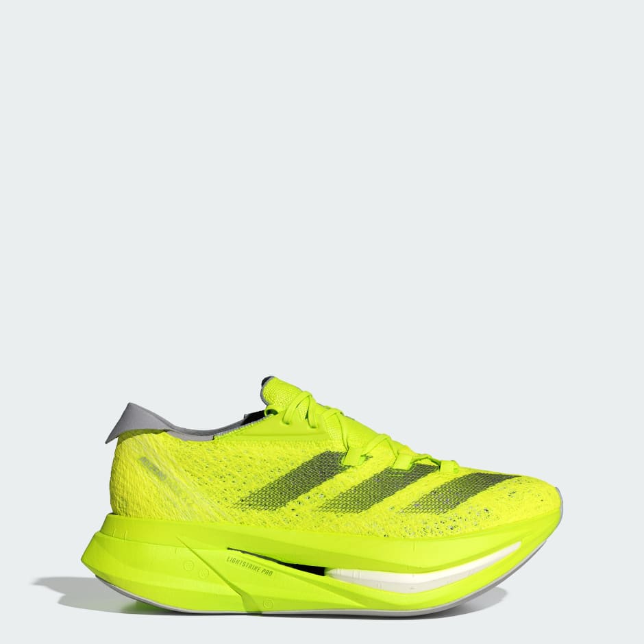 adidas Adizero Prime X 2.0 STRUNG Shoes - Green | adidas UAE