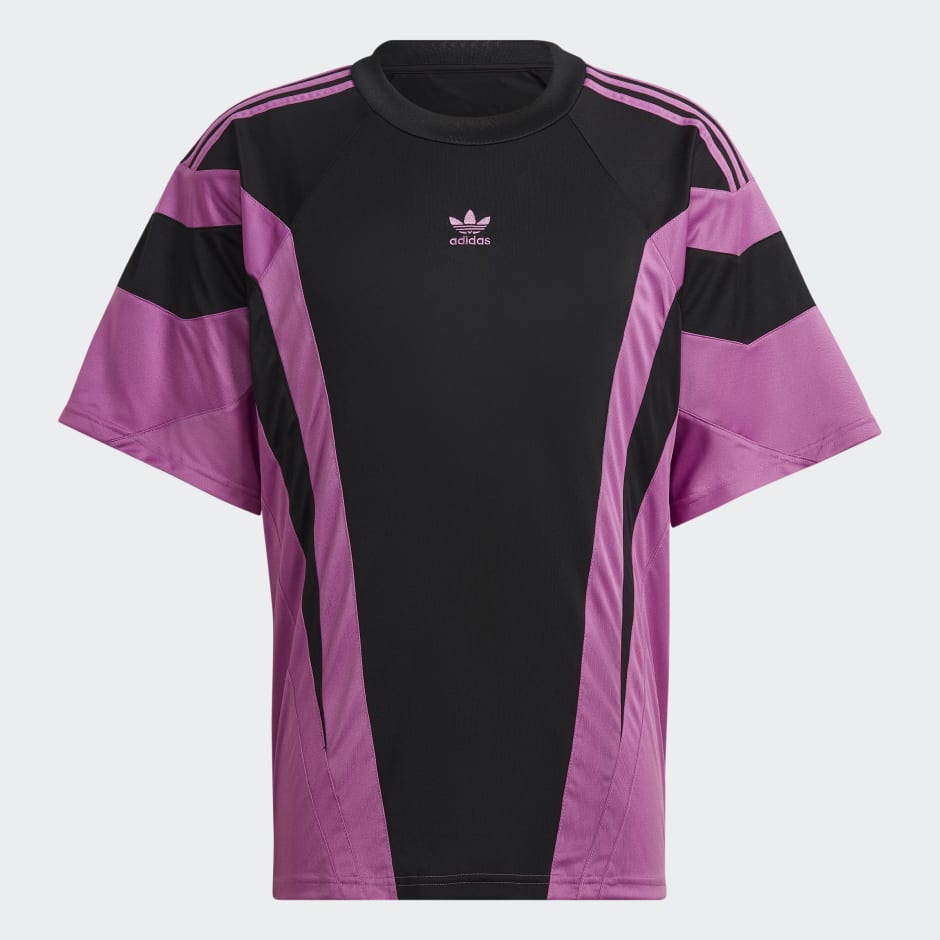 adidas Rekive Graphic Jersey image number null