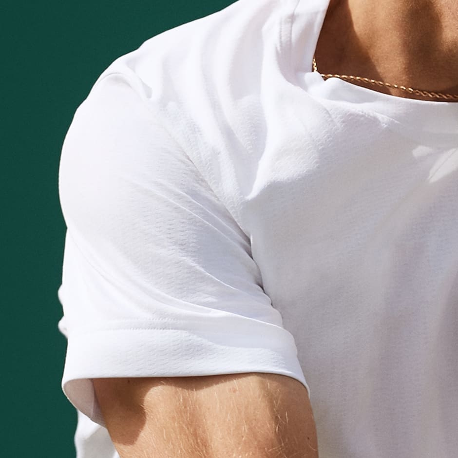 Tricou Tennis FreeLift