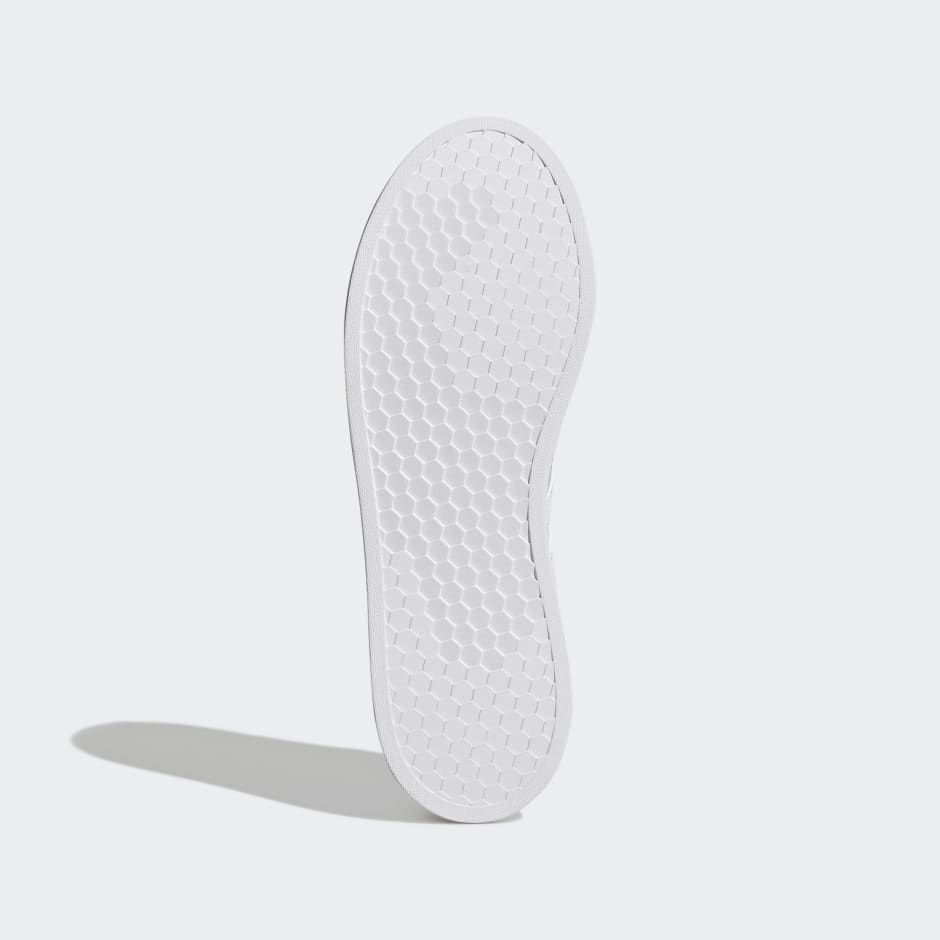 Courtpoint Shoes