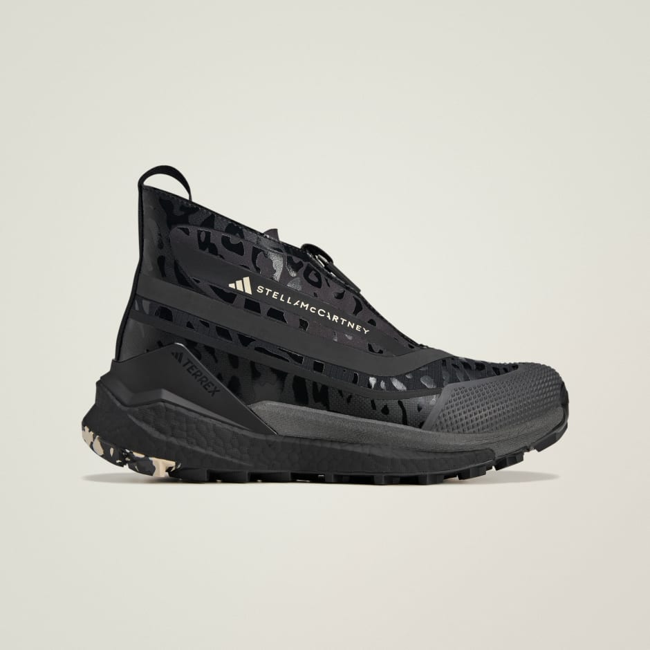 Pantofi adidas by Stella McCartney x Terrex Free Hiker Gore-Tex