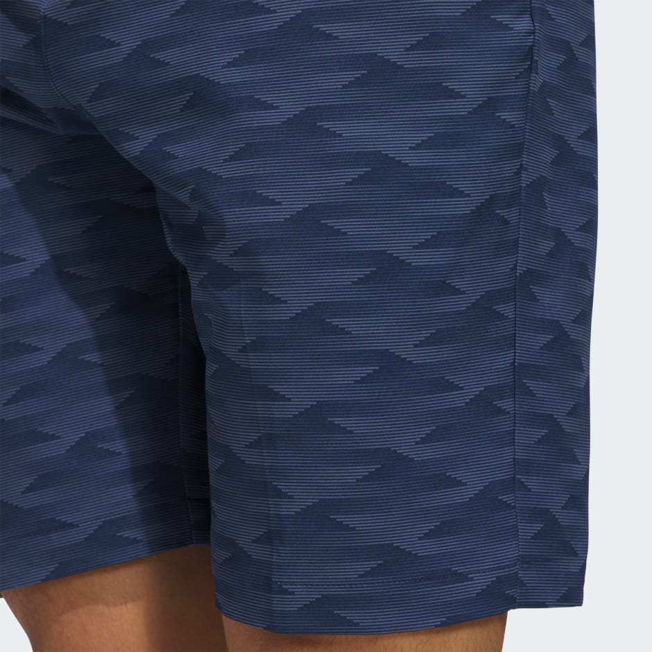 Ultimate365 Printed Golf Short