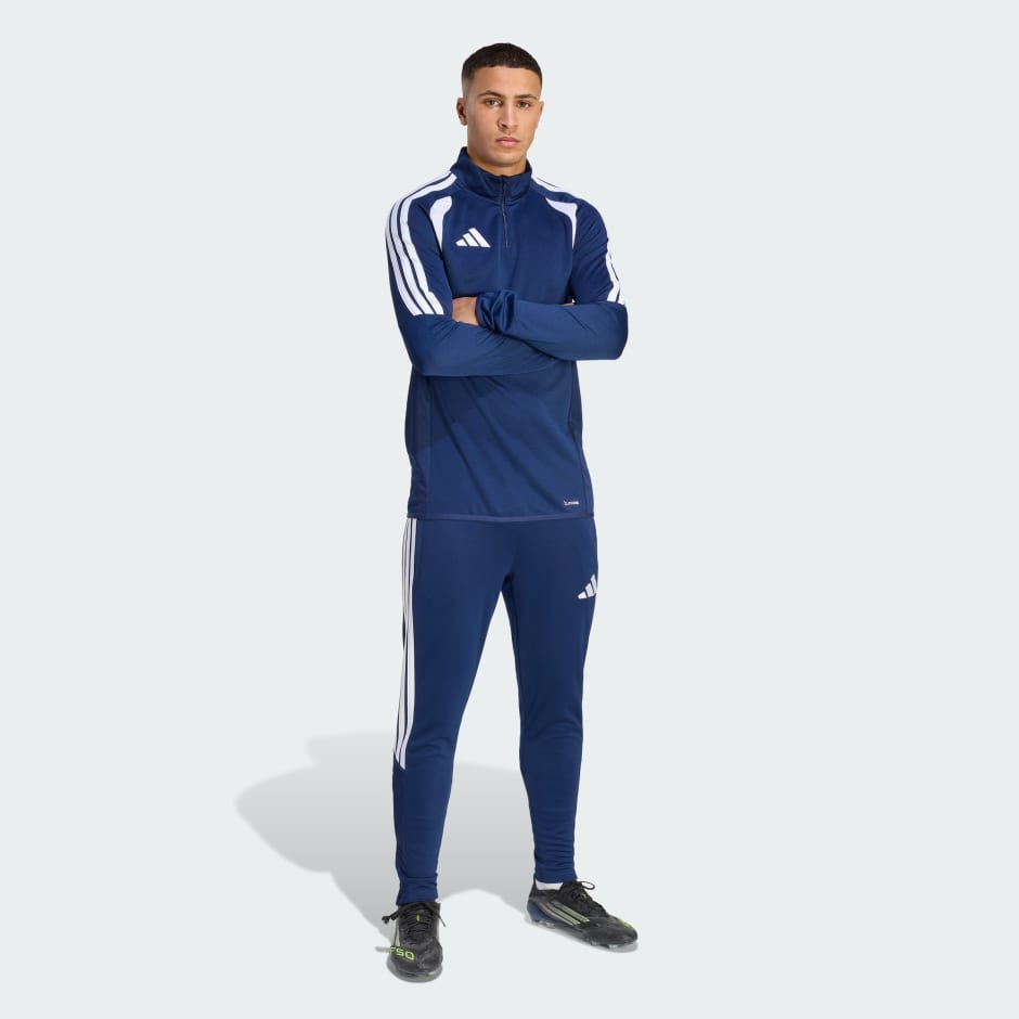 Pantaloni de trening Tiro 26 League Slim