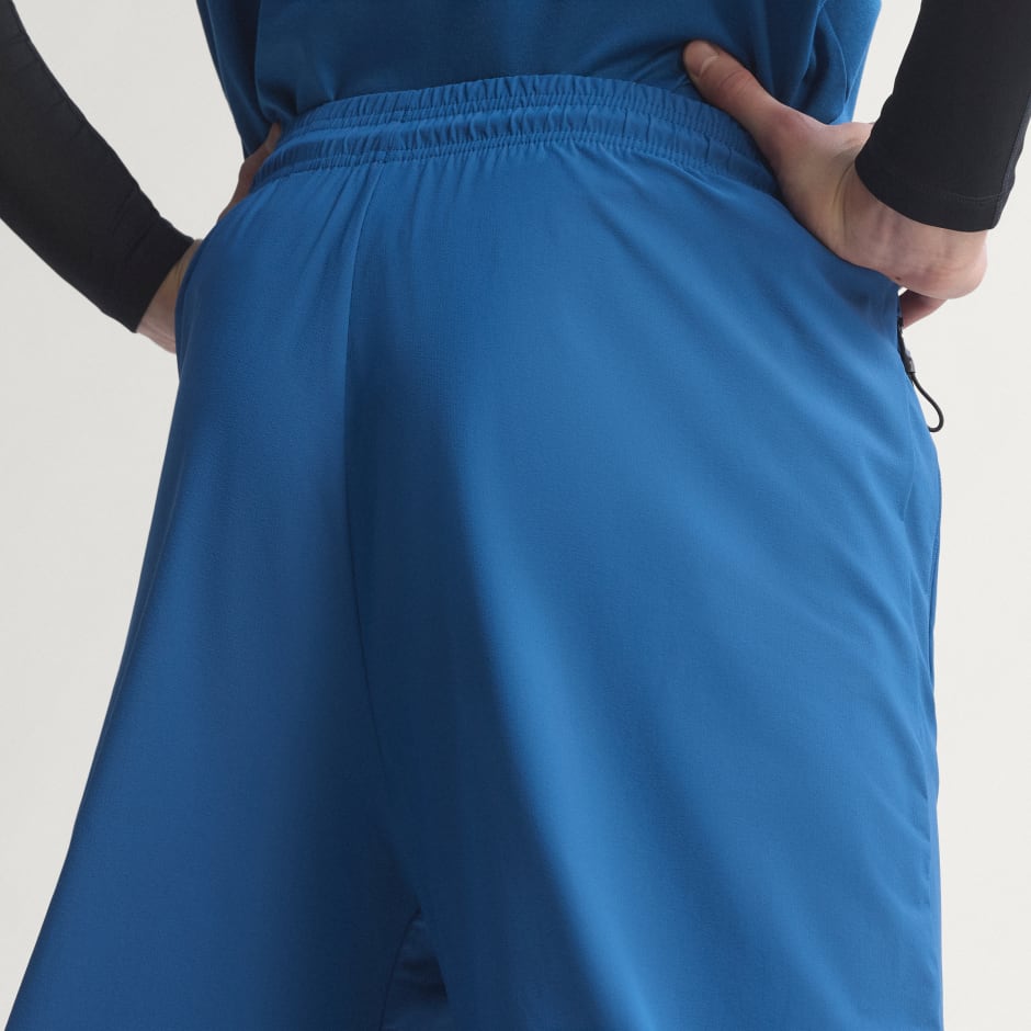 PANTALONI ADIDAS Z.N.E. WOVEN