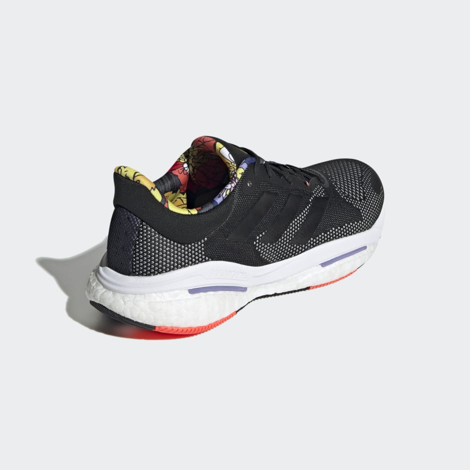 Solarglide 5 Shoes