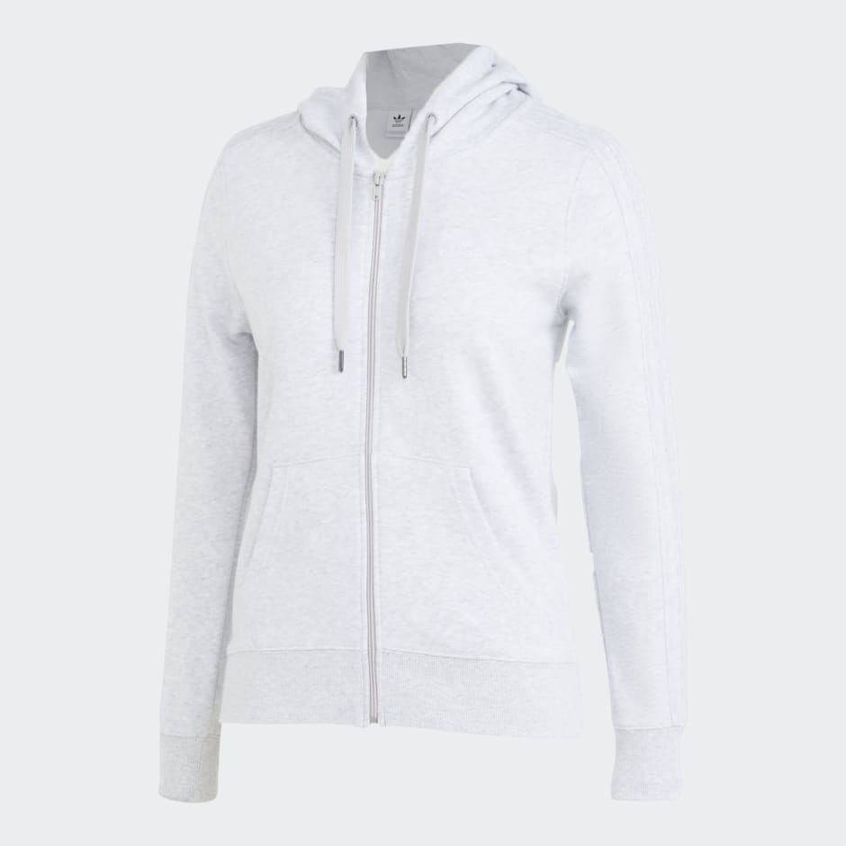 3STR ZIP HOODIE