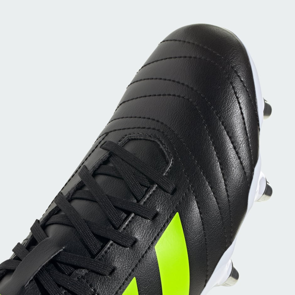 Kakari Soft Ground Rugby Boots