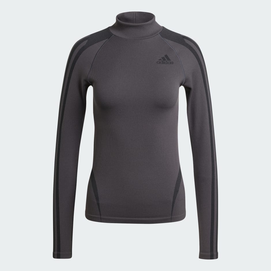 Tricou cu m&acirc;necă lungă