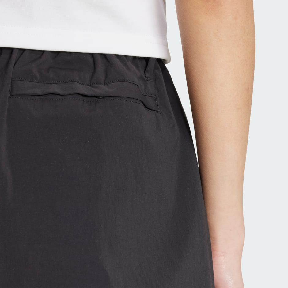 Multi Water-Repellent Shorts