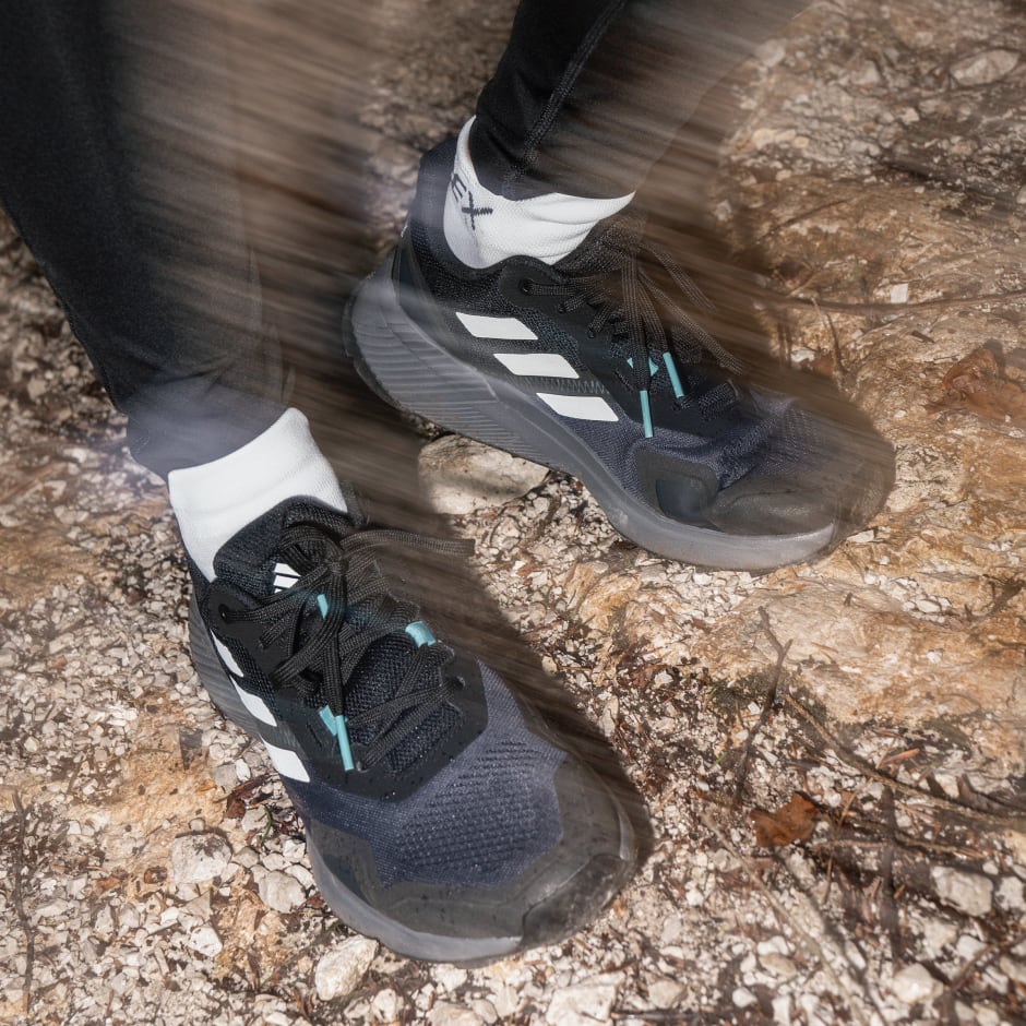 حذاء Terrex Soulstride Trail Running