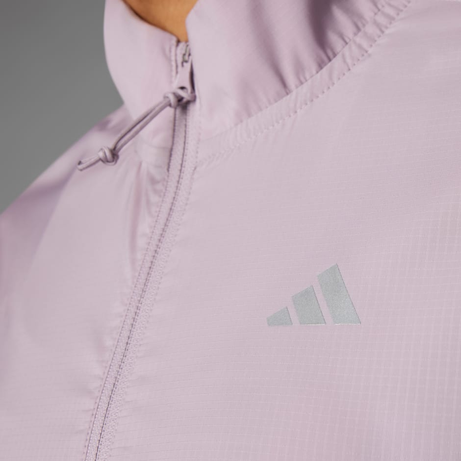 Ultimateadidas Allover Print Jacket