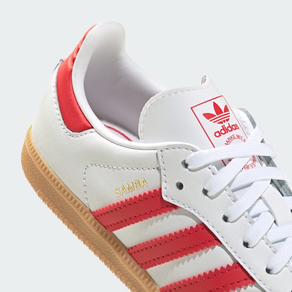 حذاء للأطفال Samba OG