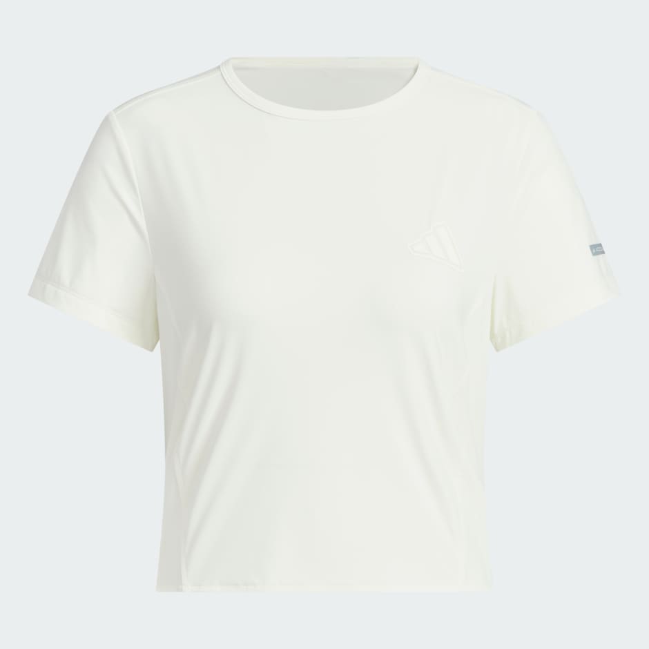 Cool Feeling Short Sleeve Tee