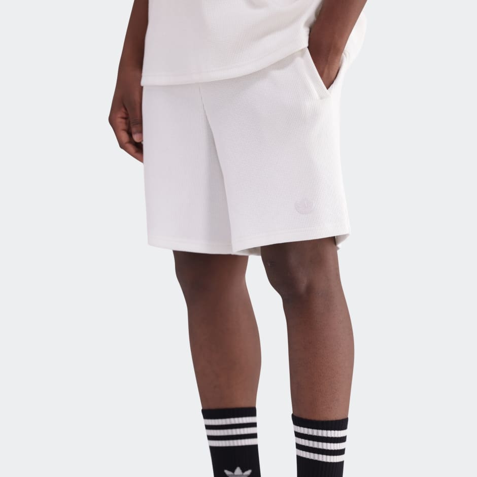 WAFFLE SHORT M