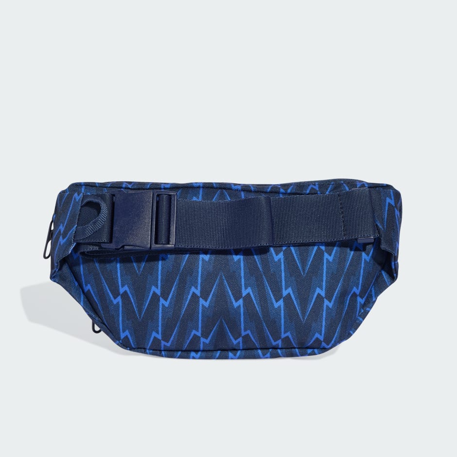Arsenal Away Waist Bag