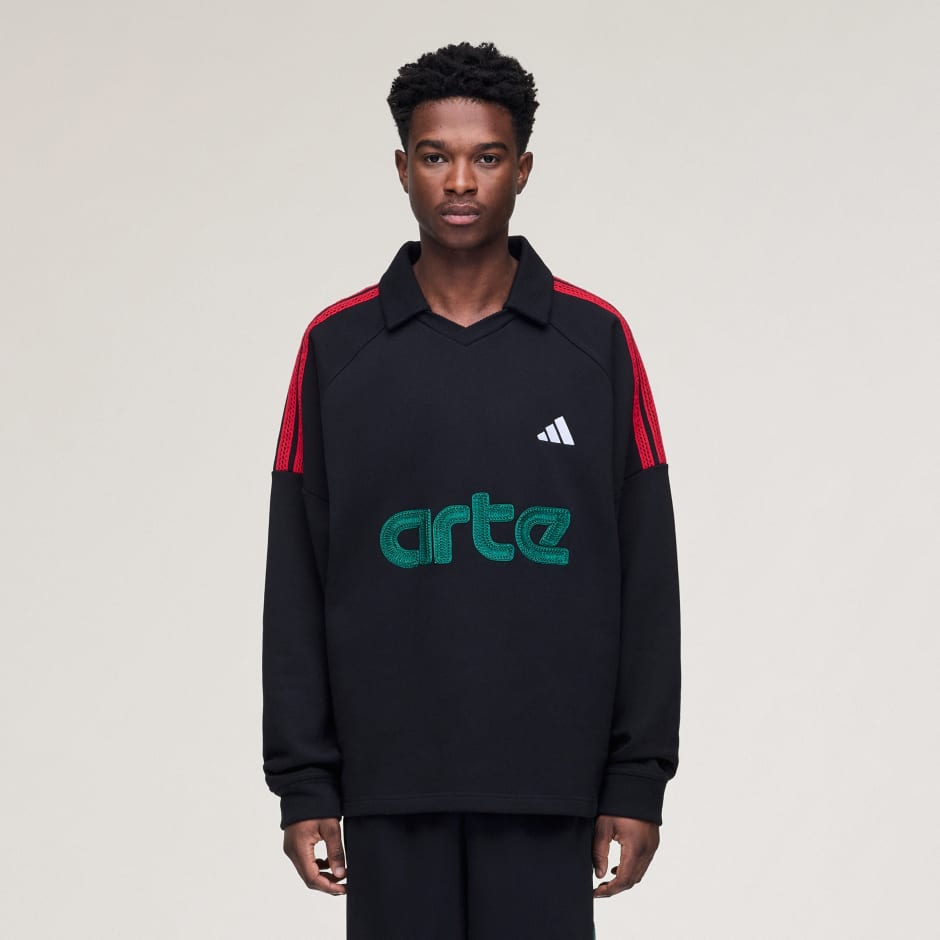 adidas x Arte Antwerp Terry Long Sleeve Jersey