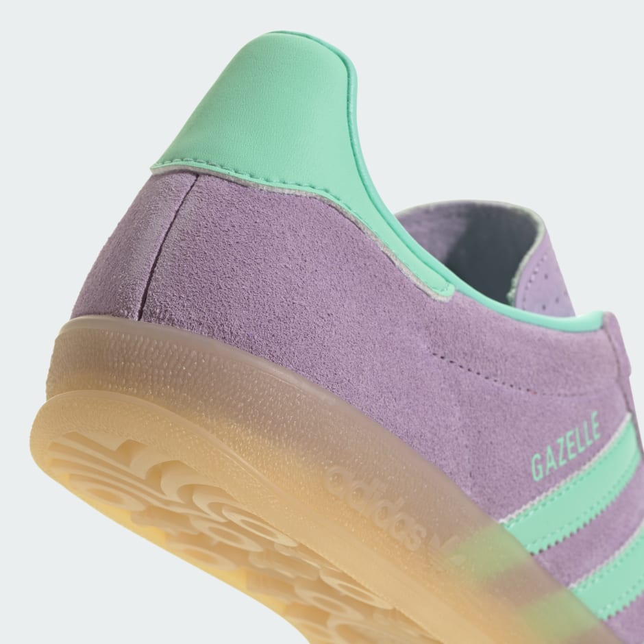 GAZELLE INDOOR SHOES