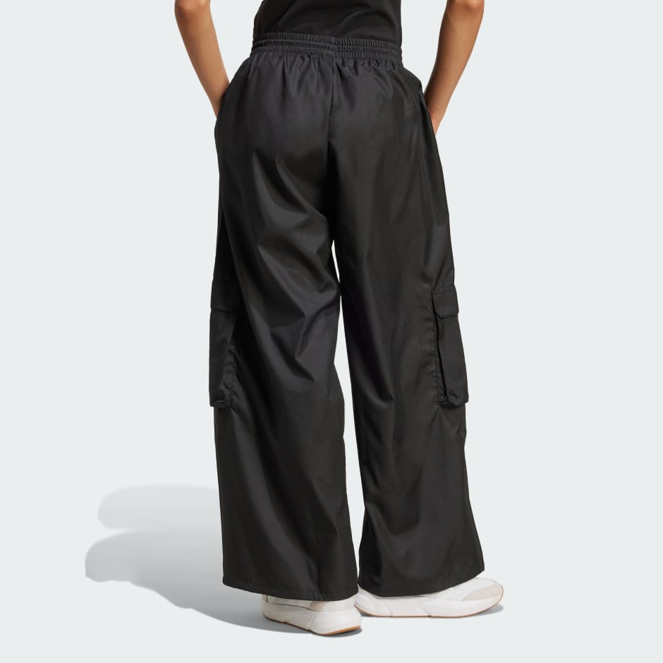 City Tech Utility Woven Cargo Pants
