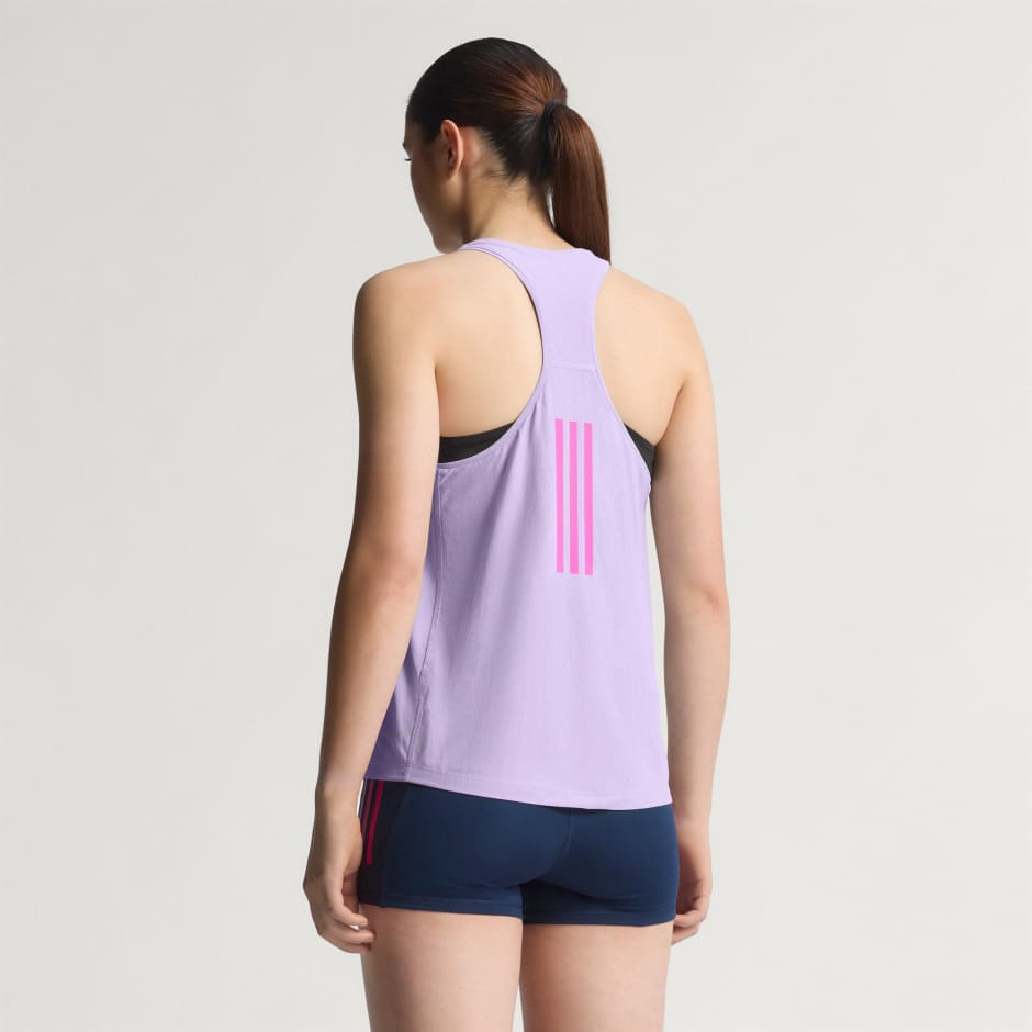 MAJICA BEZ RUKAVA ZA ŽENE BMW BERLIN-MARATHON 2025