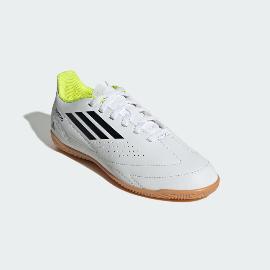 Guayos Deportivo III Cancha Cubierta Kids