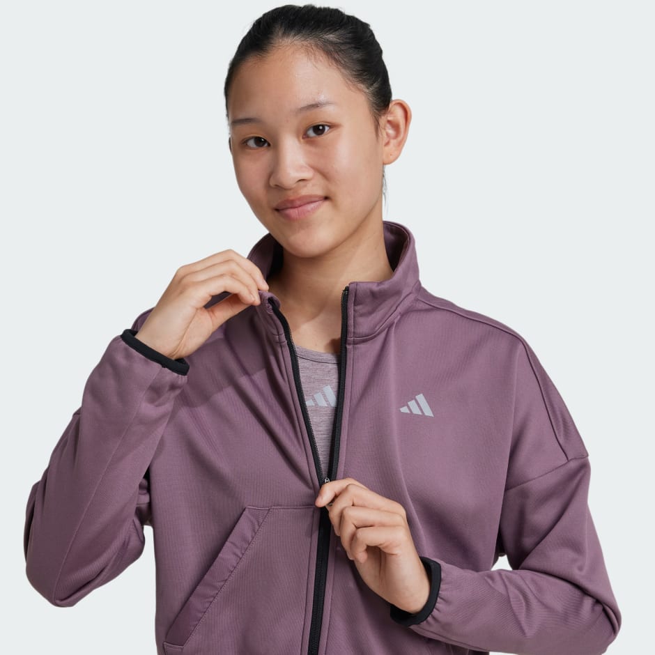 Dječja jakna Fleece Full-Zip