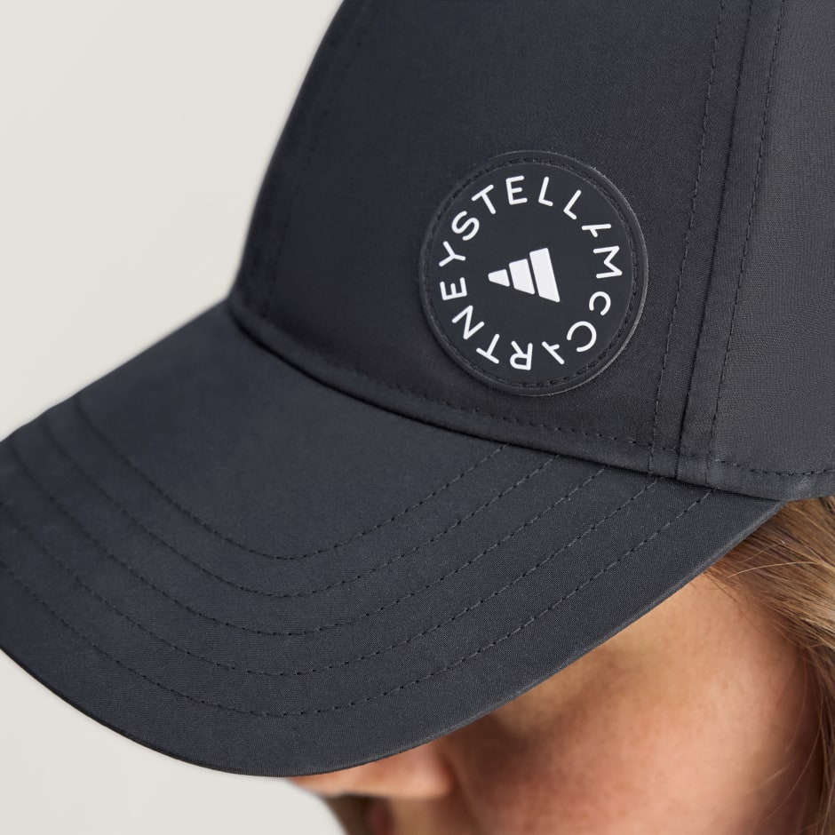 Accessories - adidas by Stella McCartney Cap - Black
