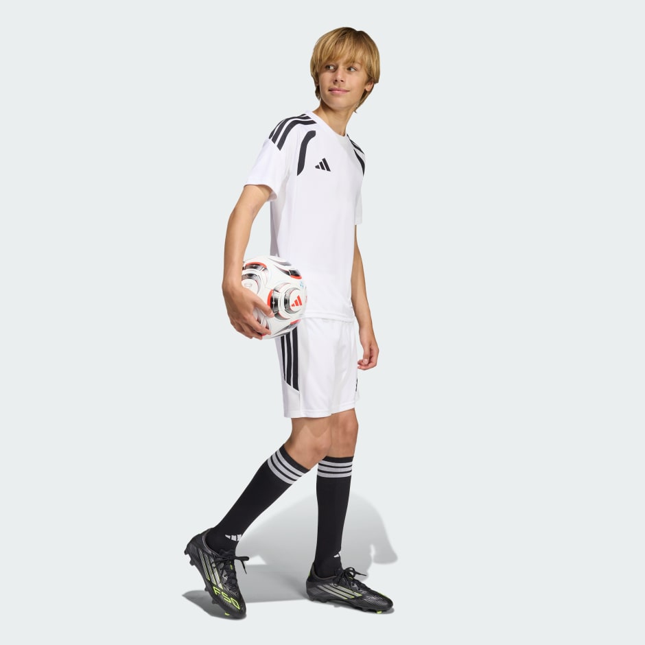 Tiro26 League Kids Shorts