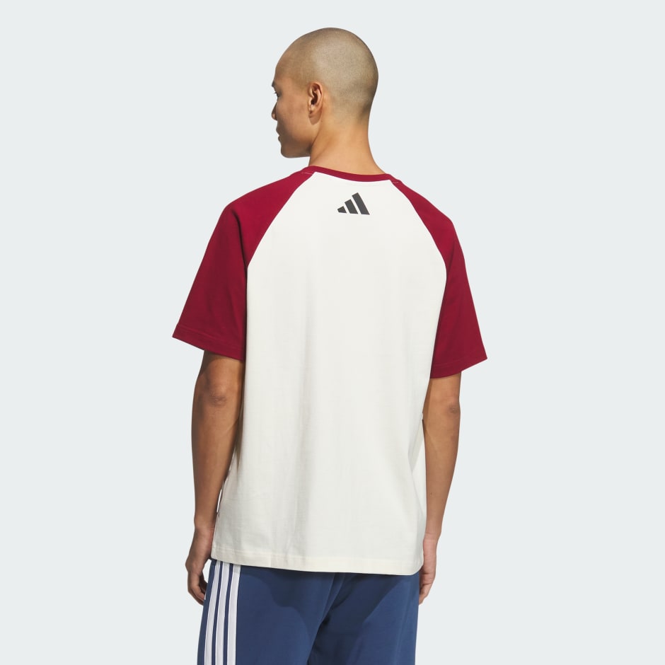 Value Range Short Sleeve Tee (Gender Neutral)